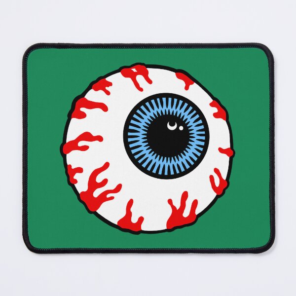 Item preview, Eyeball   	 designed and sold by ezorkzdzave59.