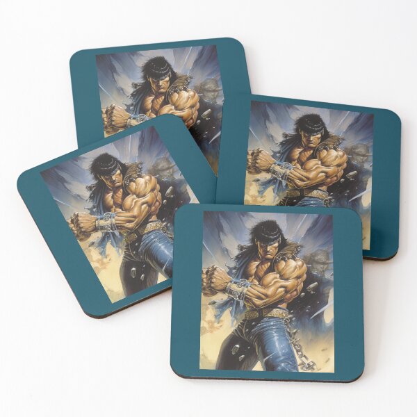 Item preview, legendary man designed and sold by BreeHoffmann.