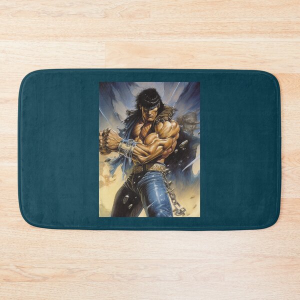 Item preview, legendary man designed and sold by BreeHoffmann.