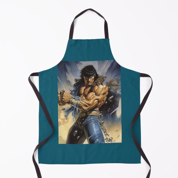 Item preview, legendary man designed and sold by BreeHoffmann.