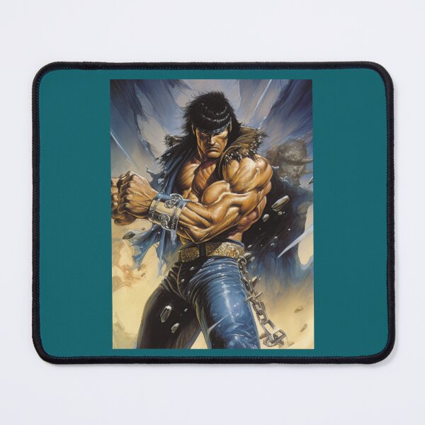 Item preview, legendary man designed and sold by BreeHoffmann.