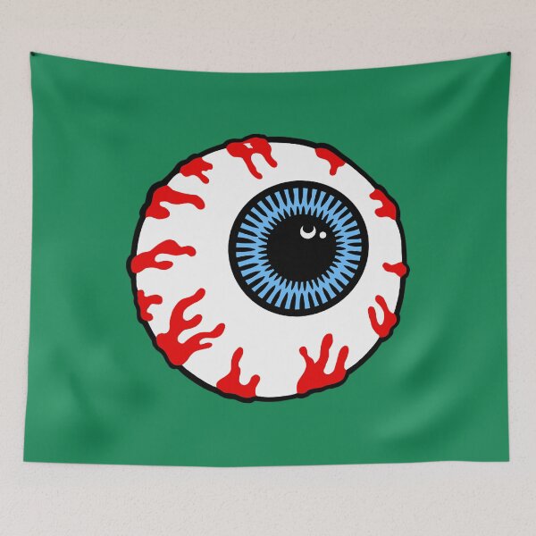 Item preview, Eyeball   	 designed and sold by ezorkzdzave59.
