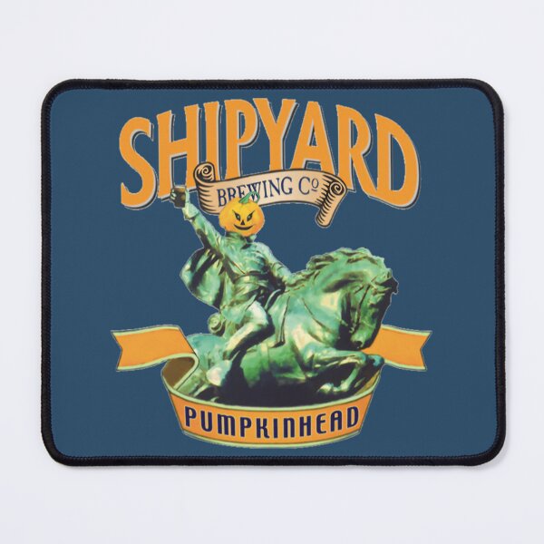 Item preview, Shipyard Brewing Pumpkinhead   	 designed and sold by akprkyqqee28.