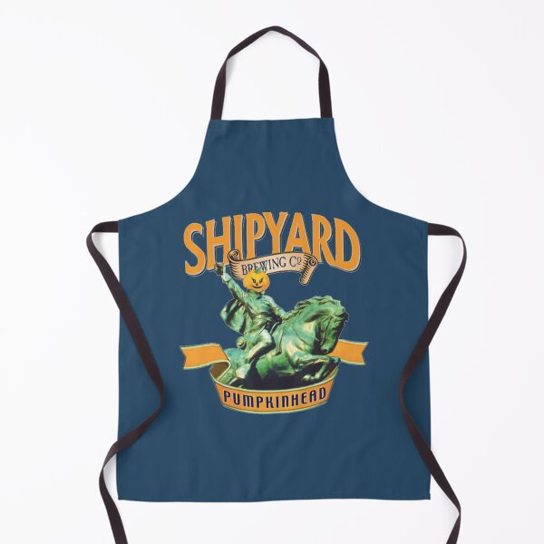 Item preview, Shipyard Brewing Pumpkinhead designed and sold by akprkyqqee28.