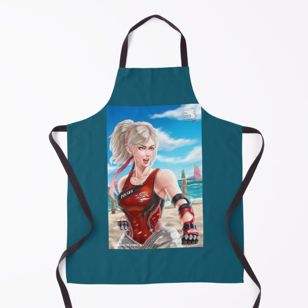 Item preview, Lidia Sobieska designed and sold by BreeHoffmann.