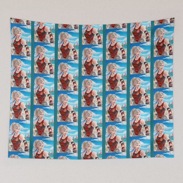 Item preview, Lidia Sobieska designed and sold by BreeHoffmann.