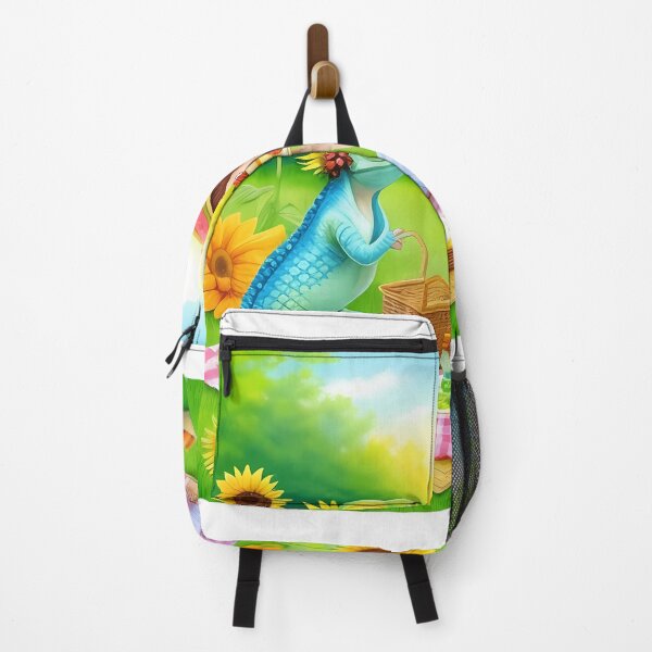 Item preview, Chameleon Picnic- Joyful Feast designed and sold by siusapafosg.