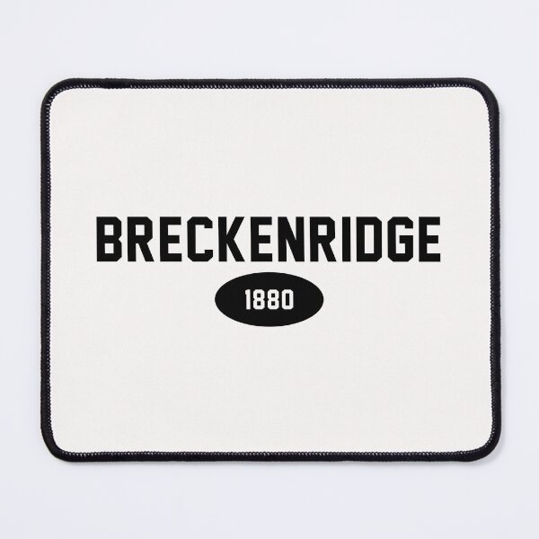 Item preview, Breckenridge 1880 / Black designed and sold by PEK1787.