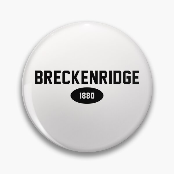 Item preview, Breckenridge 1880 / Black designed and sold by PEK1787.