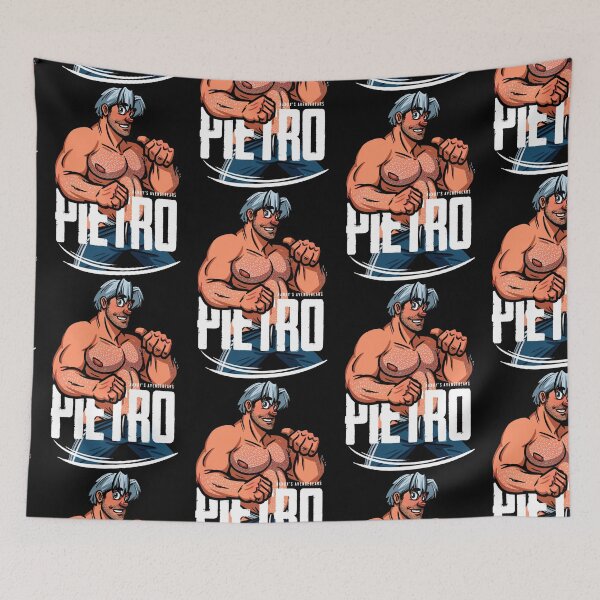 Item preview, Randy_s Avengebears Pietro the Bear designed and sold by cavazo-seleno.