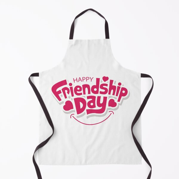 Item preview, Happy friendship day with handwritten text designed and sold by quanlh.