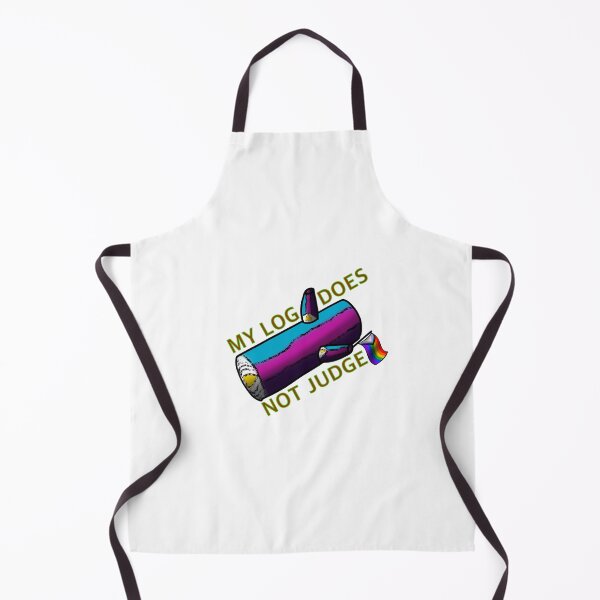 Item preview, Polyamory Pride Log (Updated Version) designed and sold by NinjArt-NinJosh.