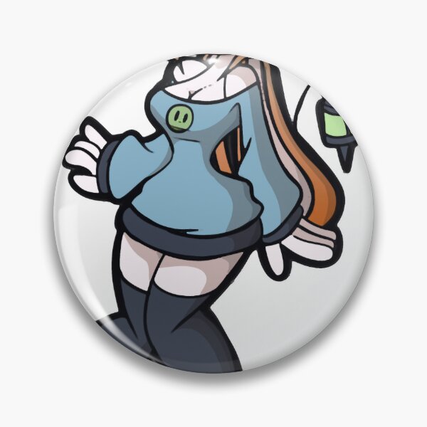 Item preview, BunnyGirl X Murder dronesLong  designed and sold by cavazo-seleno.