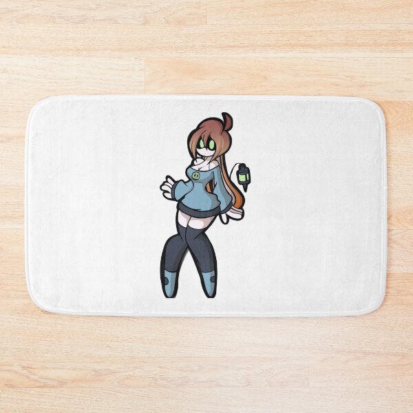 Item preview, BunnyGirl X Murder dronesLong  designed and sold by cavazo-seleno.