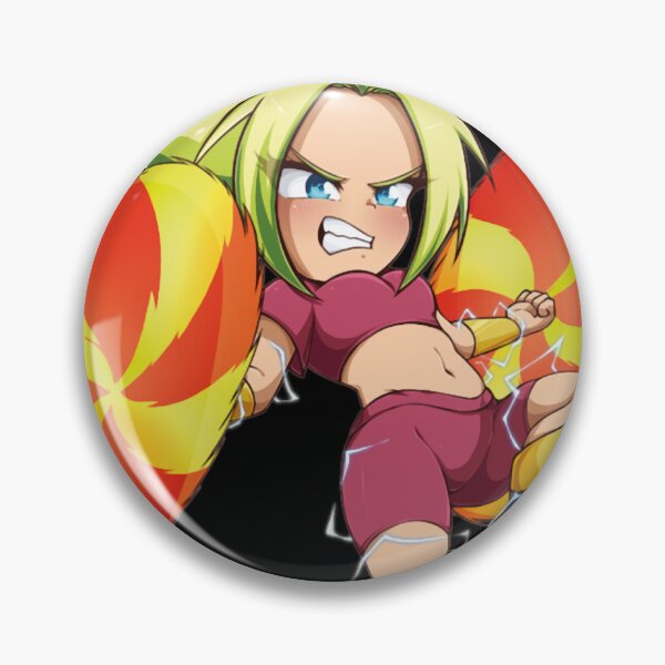 Item preview, Chibi Kefla  designed and sold by cavazo-seleno.