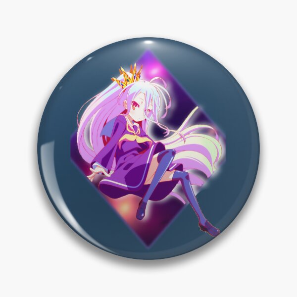 Item preview, Shiro 	 	 designed and sold by akprkyqqee28.