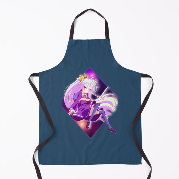 Item preview, Shiro 	 	 designed and sold by akprkyqqee28.