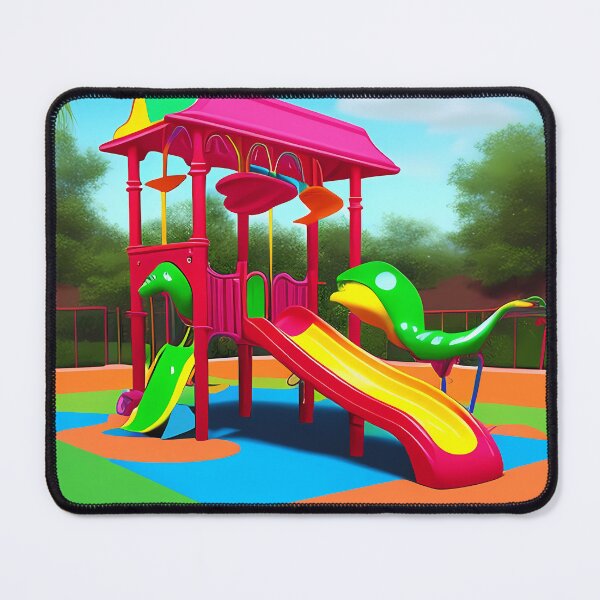 Item preview, Chameleon Playground Art designed and sold by siusapafosg.