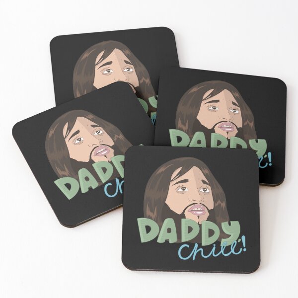 Item preview, Daddy, chill! designed and sold by joseys-chenk.