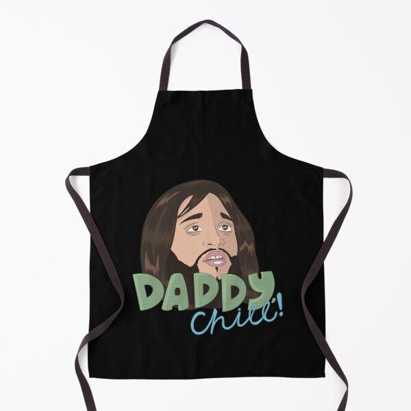 Item preview, Daddy, chill! designed and sold by joseys-chenk.