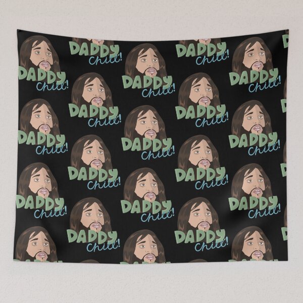 Item preview, Daddy, chill! designed and sold by joseys-chenk.