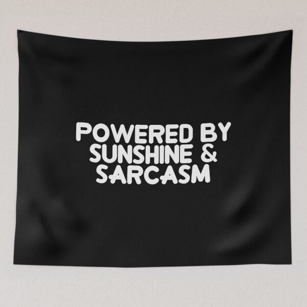 Item preview, Desarrollado por Sunshine & Sarcasm designed and sold by flippinsg.