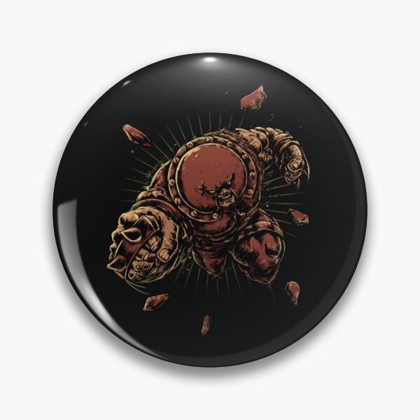 Item preview, Juggernaut designed and sold by KalpitBrar.