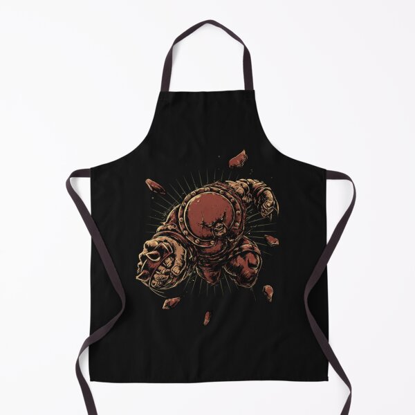 Item preview, Juggernaut designed and sold by KalpitBrar.