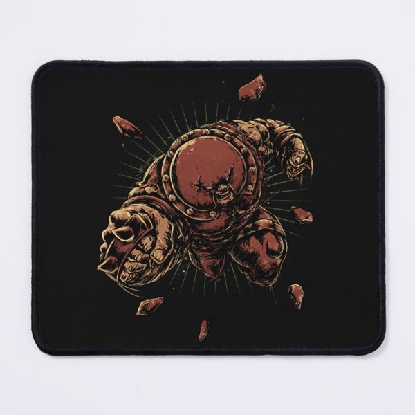 Item preview, Juggernaut designed and sold by KalpitBrar.