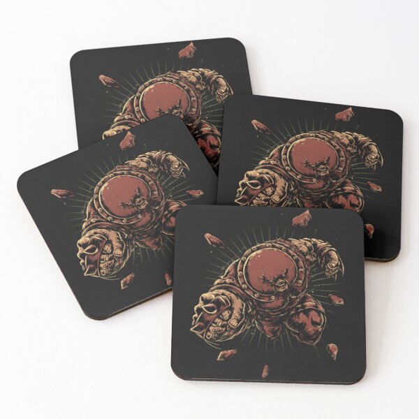 Item preview, Juggernaut designed and sold by KalpitBrar.