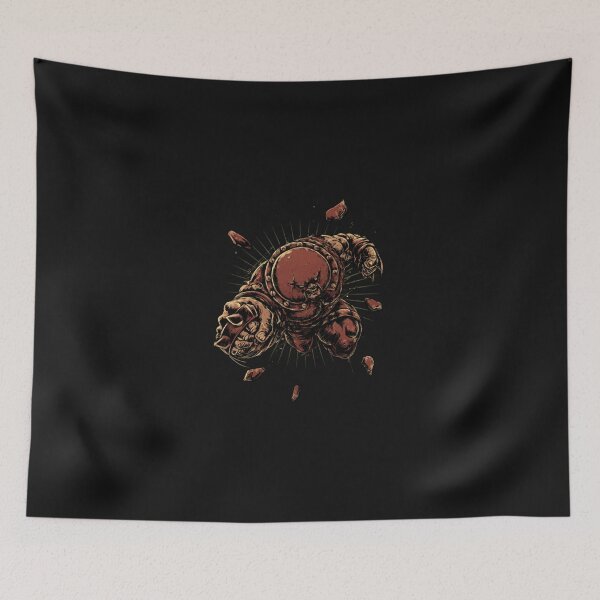 Item preview, Juggernaut designed and sold by KalpitBrar.