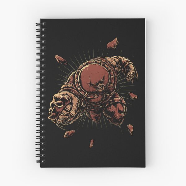 Item preview, Juggernaut designed and sold by KalpitBrar.