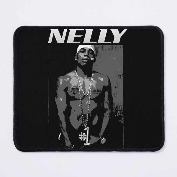 Item preview, nelly rapper designed and sold by BoutiqueGeorge.