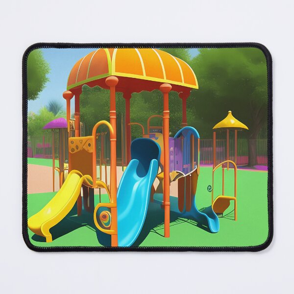Item preview, Chameleon Playground Art designed and sold by siusapafosg.