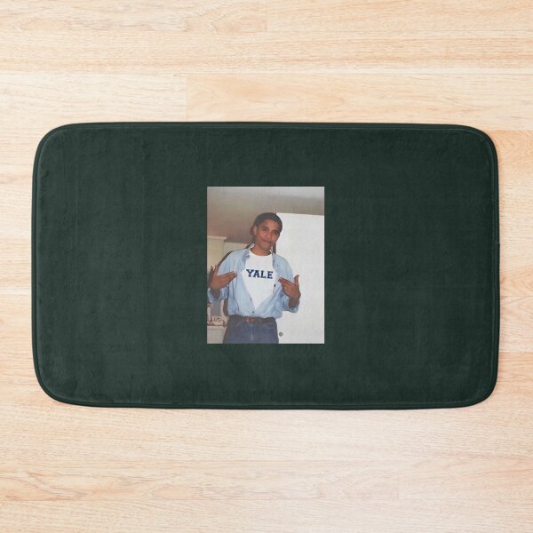 Item preview, Obama Yale 	 	 	 designed and sold by rcdbltcz61.