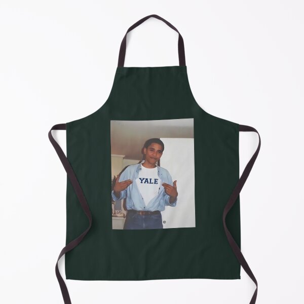 Item preview, Obama Yale 	 	 	 designed and sold by rcdbltcz61.