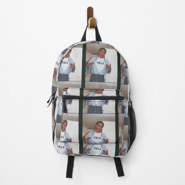 Item preview, Obama Yale 	 	 	 designed and sold by rcdbltcz61.