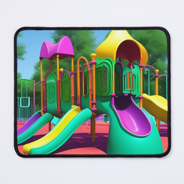 Item preview, Chameleon Playground Art designed and sold by afuangvilkas4.