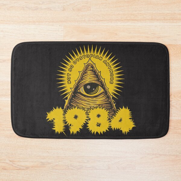 Item preview, 1984 Not So Dystopian Anymore designed and sold by soulfulprintss8.