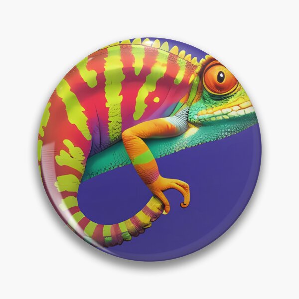 Item preview, Chameleon Transformations designed and sold by jaehakeshaghm.