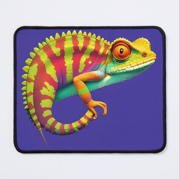Item preview, Chameleon Transformations designed and sold by jaehakeshaghm.