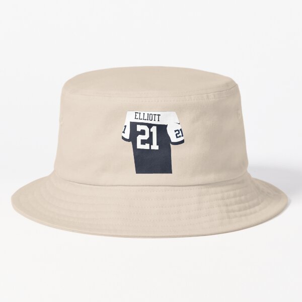 Ezekiel elliott hat online