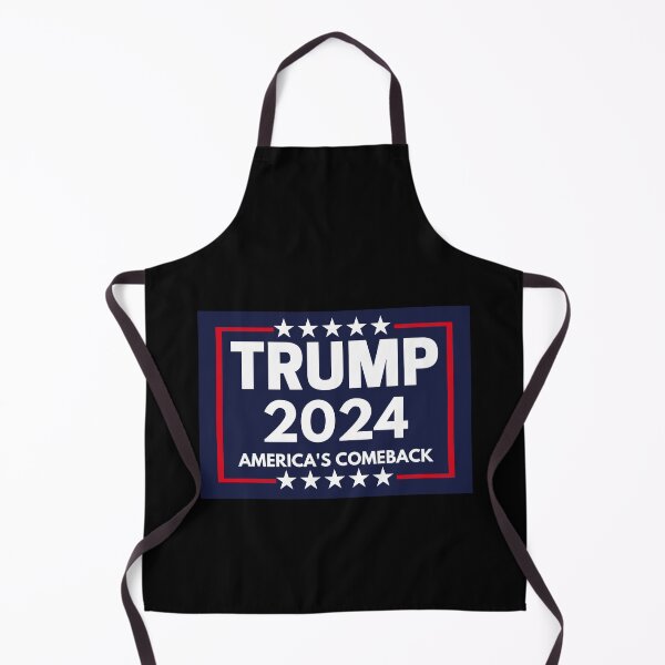 Item preview, Trump 2024 America's Comeback Essential designed and sold by GloryDawn.