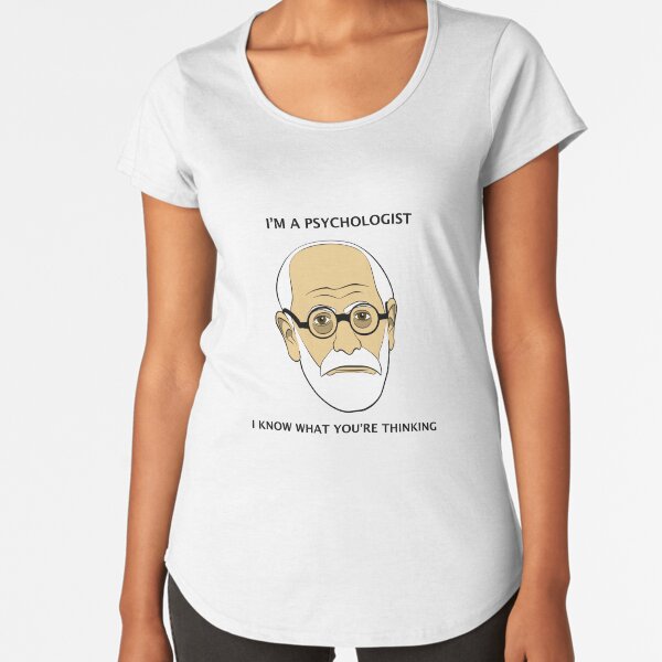 Item preview, Psychological Thinking! designed and sold by BWBConcepts.