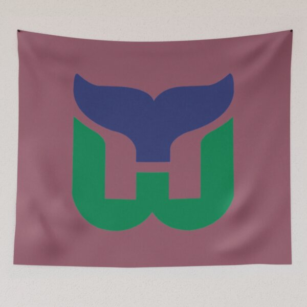 Item preview, Hartford Whalers   	 designed and sold by pgnjqxxv93.