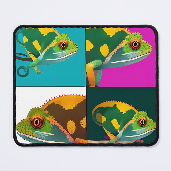 Item preview, Chameleon Transformations designed and sold by jaehakeshaghm.