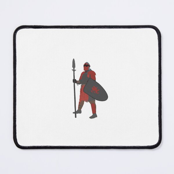 Item preview, Medieval Spearman designed and sold by nbello13.