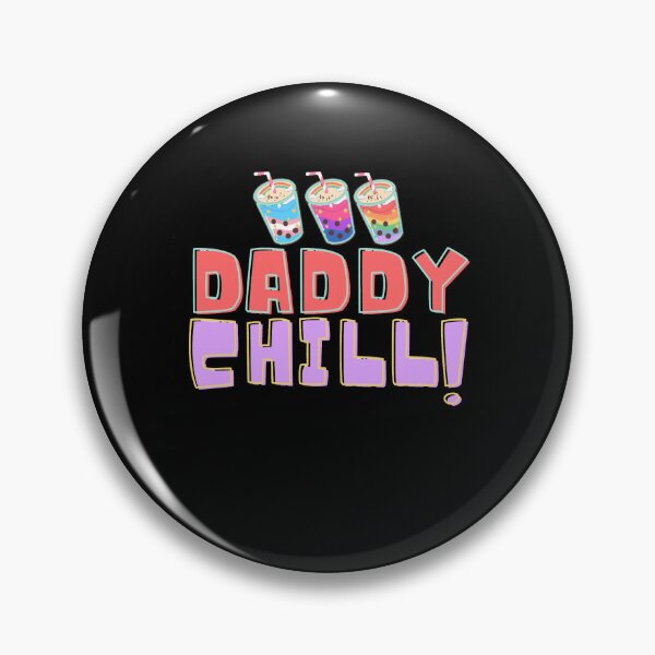 Item preview, Chill Daddy  designed and sold by joseys-chenk.