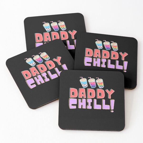 Item preview, Chill Daddy  designed and sold by joseys-chenk.
