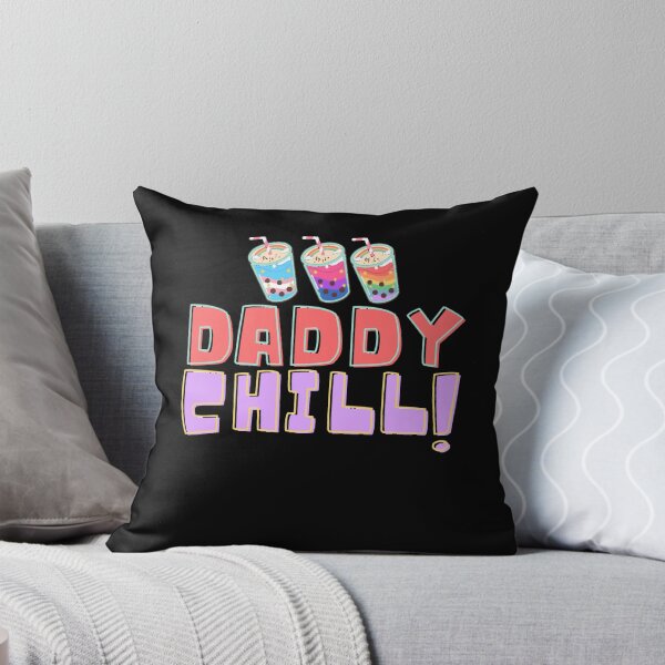 Item preview, Chill Daddy  designed and sold by joseys-chenk.